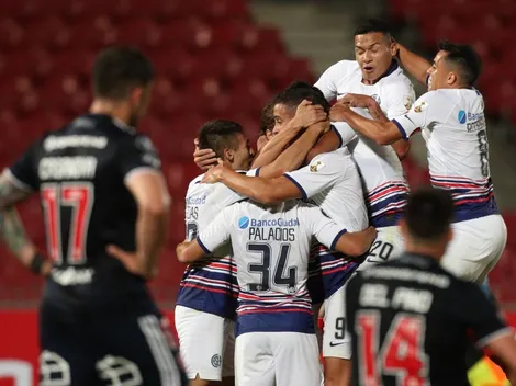 Tres jugadores de San Lorenzo intimaron al club por falta de pagos