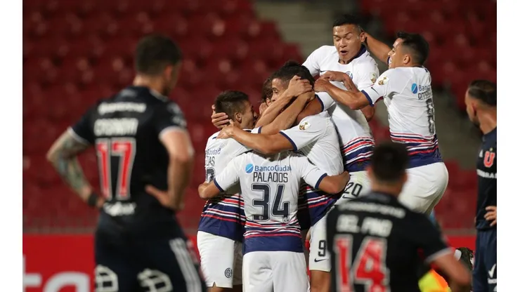Tres jugadores de San Lorenzo intimaron al club por falta de pagos