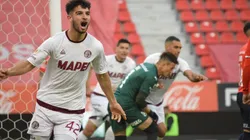 Sumó 13 goles en el torneo.