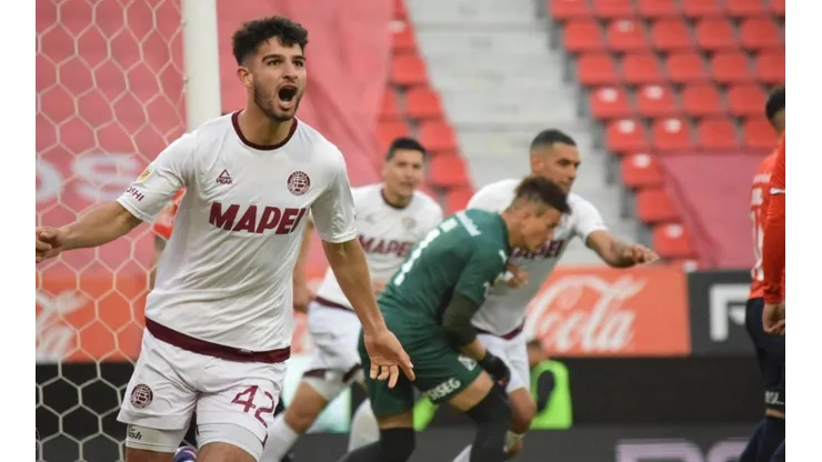 Sumó 13 goles en el torneo.