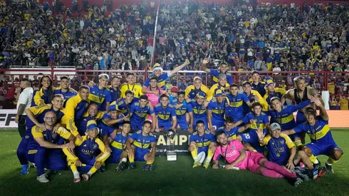 Prensa Boca