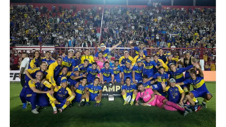 Prensa Boca