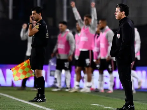 River viaja a Santiago del Estero con algunas dudas