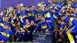 ◉ Las noticias de Boca hoy: el primer refuerzo que buscará Riquelme y la Reserva campeona