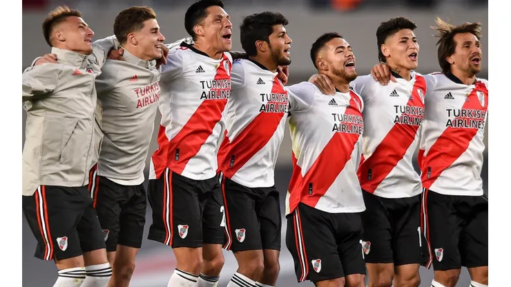◉ Las noticias de River hoy: el primer refuerzo para Gallardo y... ¿Quintero anunció su vuelta?