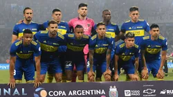 Boca confirmó su presencia en un torneo de verano.
