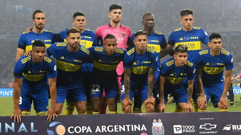 Boca confirmó su presencia en un torneo de verano.