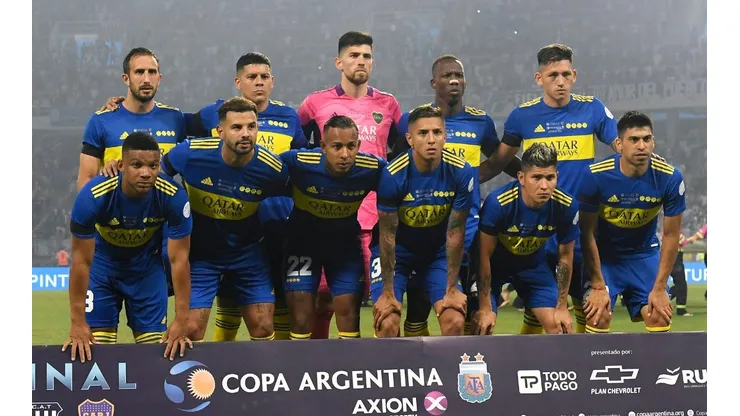 Boca confirmó su presencia en un torneo de verano.