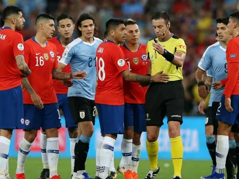 Jugó dos Mundiales y reconoció: "Me arrepiento de no haber ido a Boca"