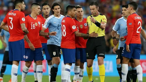 Jugó dos Mundiales y reconoció: "Me arrepiento de no haber ido a Boca"