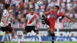 Marcelo Meli tendría todo arreglado para jugar en Aldosivi.