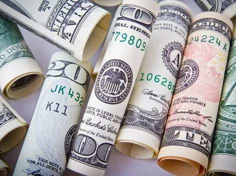 Dólar Blue hoy: a cuánto cotiza hoy 17 de diciembre