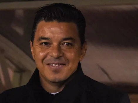 Gallardo y el 9 de sus sueños: ¿Alario vuelve a River para seguir en el radar de Scaloni?