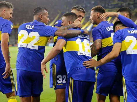 Las noticias de Boca hoy: primera venta al fútbol europeo y novedades por Cavani