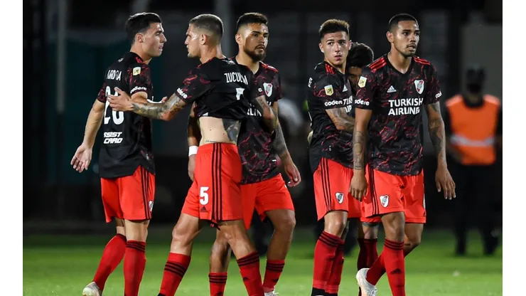 Las noticias de River hoy: Mammana sería el primer refuerzo y una figura decidió quedarse