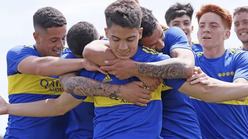 Una figura de Reserva, de baja para la final.