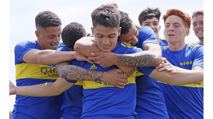 Una figura de Reserva, de baja para la final.