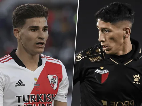 ◉ EN VIVO | River vs. Colón por el Trofeo de Campeones 2021: a qué hora empieza y cómo VER AHORA