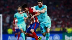 Los 5 jugadores europeos que están libres y podrían volver al fútbol argentino. (Getty Images)