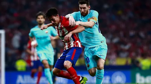 Los 5 jugadores europeos que están libres y podrían volver al fútbol argentino. (Getty Images)