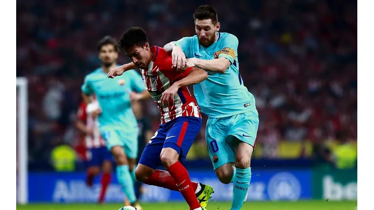 Los 5 jugadores europeos que están libres y podrían volver al fútbol argentino. (Getty Images)