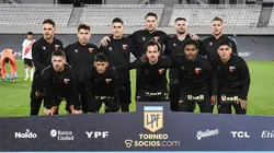 Atento River: se conoció el resultado de los hisopados al plantel de Colón a 2 días de la final