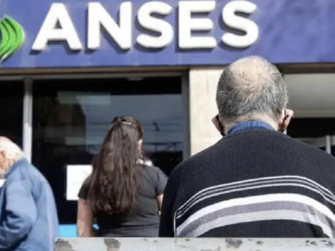 Jubilados y pensionados, AUH, Programa alimentar: quiénes cobran viernes 17 de diciembre en Anses