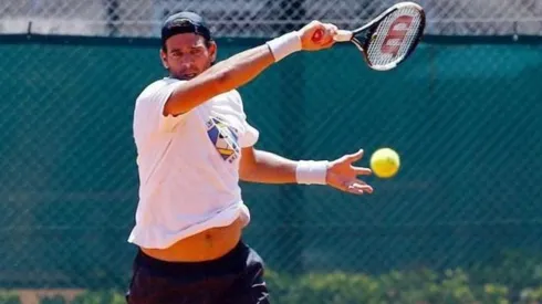 Foto: @delpotrojuan.