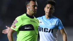 Se confirmó el árbitro para la final del Reducido de la Primera Nacional.