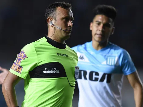 Barracas Central vs. Quilmes: quién será el árbitro de la FINAL del Reducido de la Primera Nacional