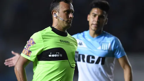 Se confirmó el árbitro para la final del Reducido de la Primera Nacional.