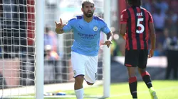 "Te espero con asado, cumbia y vino". (Getty Images)