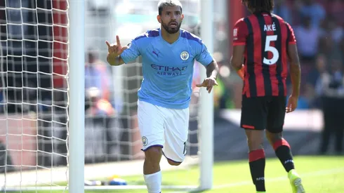 "Te espero con asado, cumbia y vino". (Getty Images)
