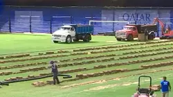 Comenzaron las obras en la Bombonera: ¿Cuándo Boca volverá a ser local en su estadio?