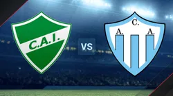 Ituzaingó vs. Argentino de Merlo por la Primera C.