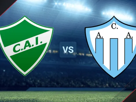 Ituzaingó vs. Argentino (M) por la Primera C: Hora y canales de TV