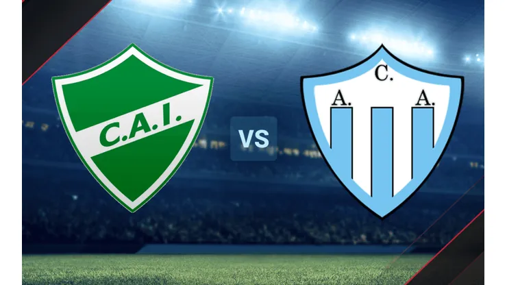 Ituzaingó vs. Argentino de Merlo por la Primera C.