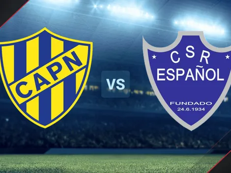 Puerto Nuevo vs. Centro Español EN VIVO por la FINAL de la Primera D: hora y TV del partido por el segundo ascenso