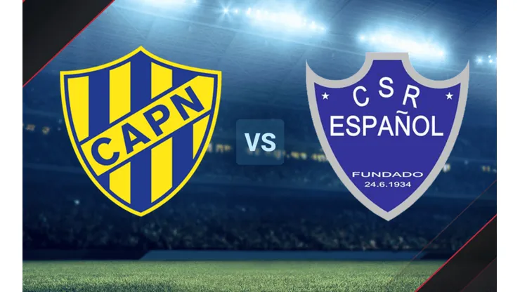 Puerto Nuevo vs. Centro Español por la Primera D.