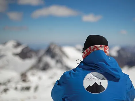 Nueve atletas olímpicos subirán al Aconcagua