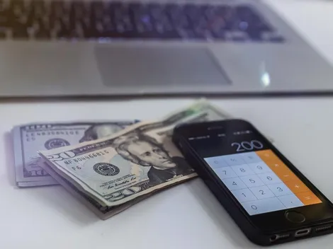 Dólar blue: cuánto cotiza hoy jueves 16 de diciembre de 2021