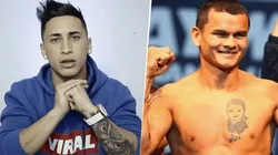 ¿Habrá equivalencias en este combate?