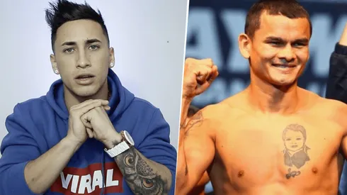 ¿Habrá equivalencias en este combate?