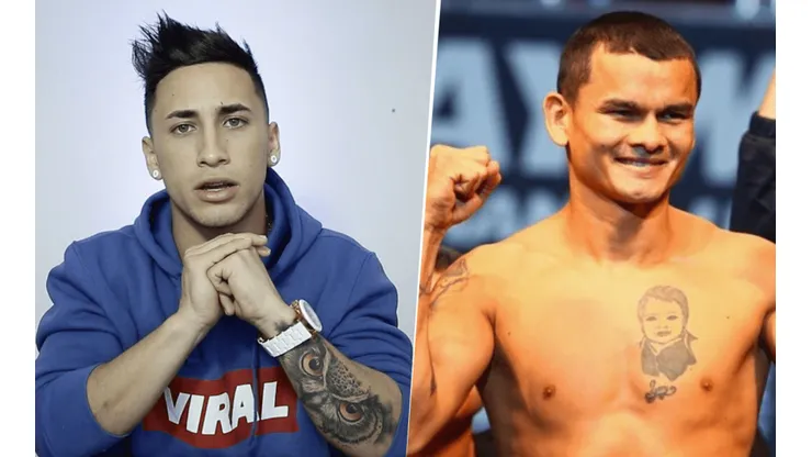 ¿Habrá equivalencias en este combate?