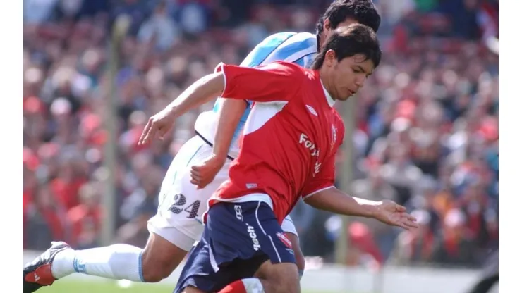 Foto: El Gráfico