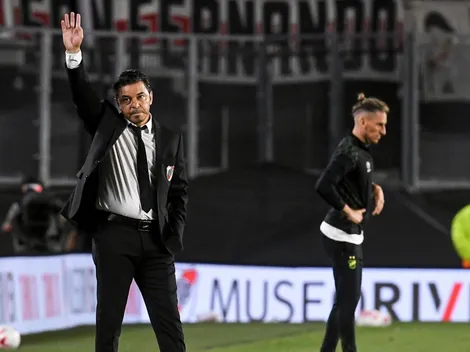 Jugó en Boca e insiste con su deseo de llegar a River: "Sería un orgullo"