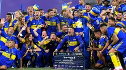 Dan por "acordada" la primera venta de Boca al fútbol europeo