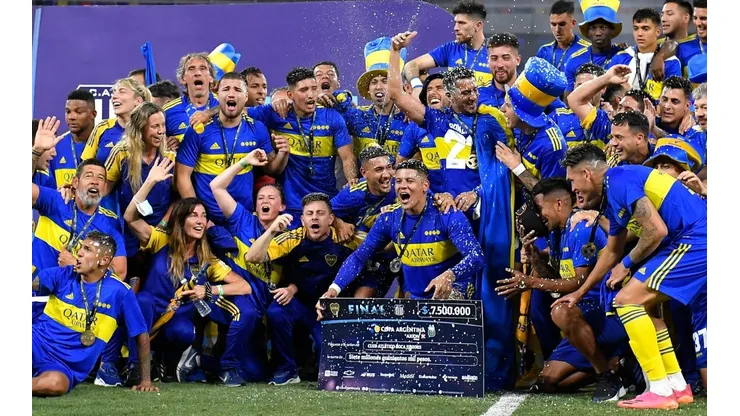Dan por "acordada" la primera venta de Boca al fútbol europeo