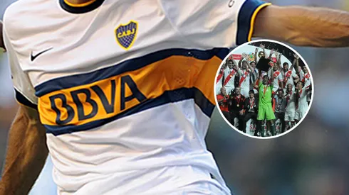 Un ex-Boca, cerca de reencontrarse con un viejo verdugo.