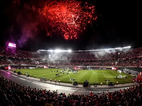 ◉ Las noticias de River hoy: Gallardo retiene a dos figuras y ¿Ponzio no se puede despedir?